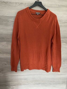 Toad&Co Durawool Crew Sweater